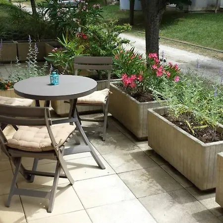 Ferienwohnung Studio, Terrasse, Piscine, Plage, Les Minimes La Rochelle  Exterior foto