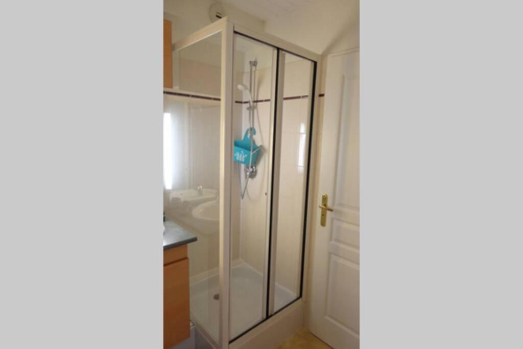 Studio, Terrasse, Piscine, Plage, Les Minimes La Rochelle (Charente-Maritime)